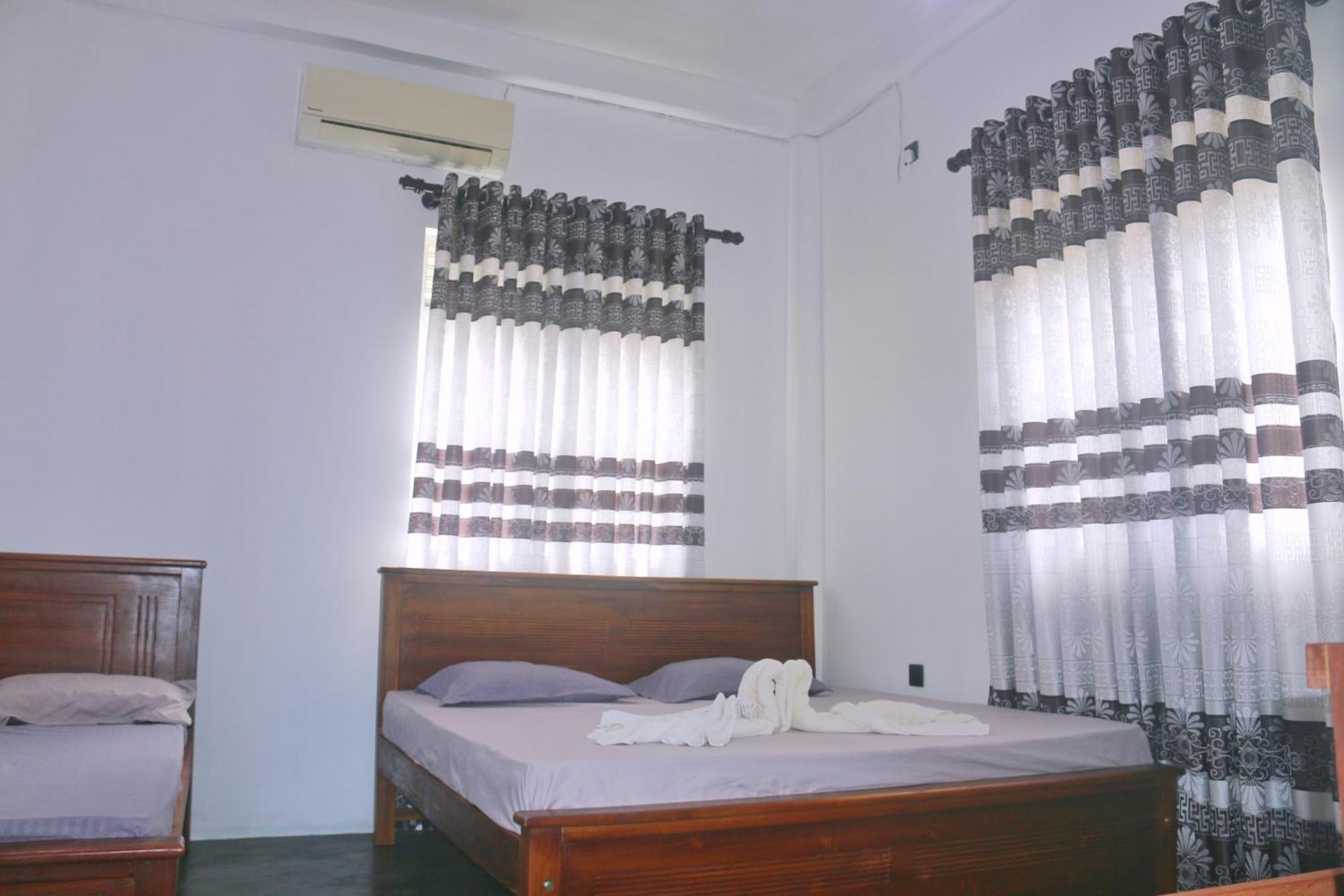 Dinuli Home Stay Ahungalla Exterior foto