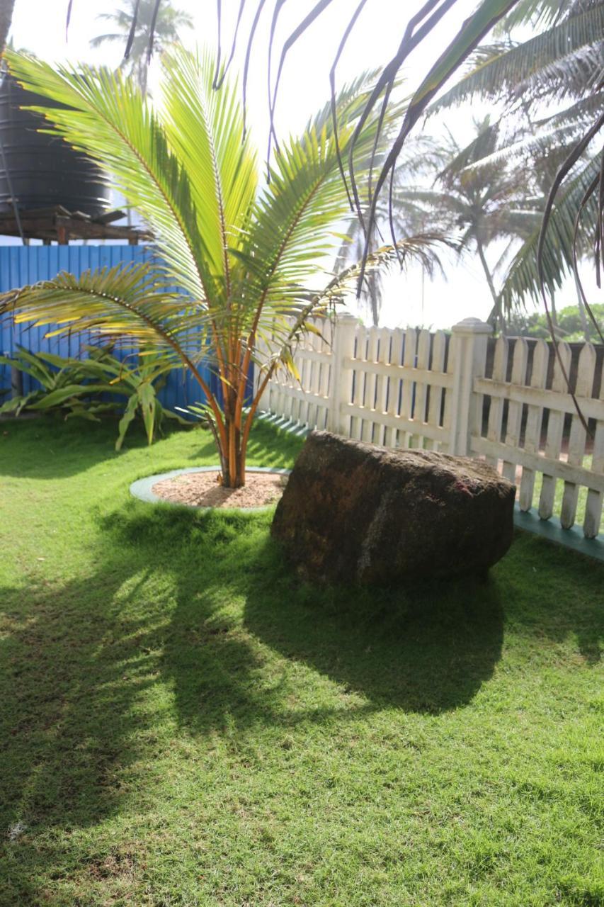 Dinuli Home Stay Ahungalla Exterior foto