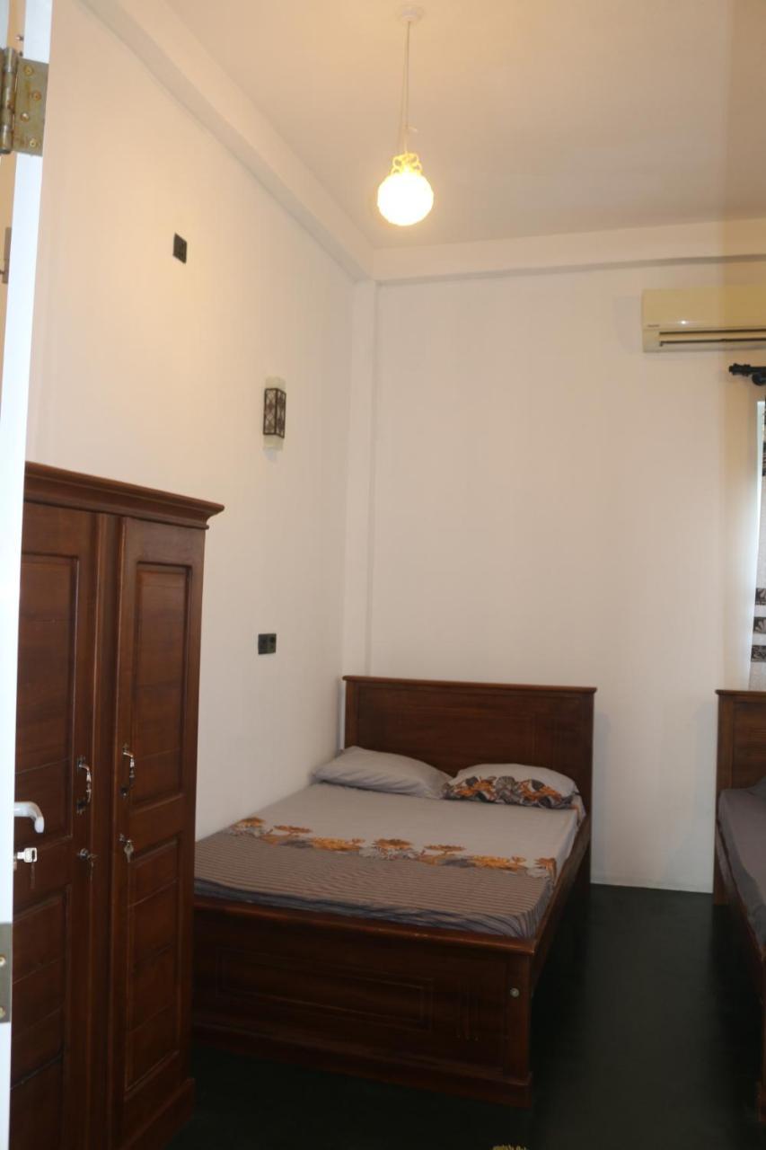 Dinuli Home Stay Ahungalla Exterior foto