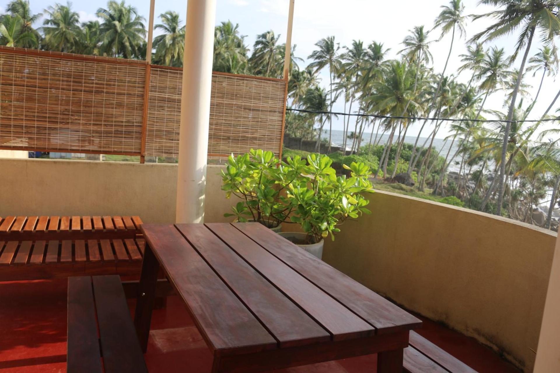 Dinuli Home Stay Ahungalla Exterior foto