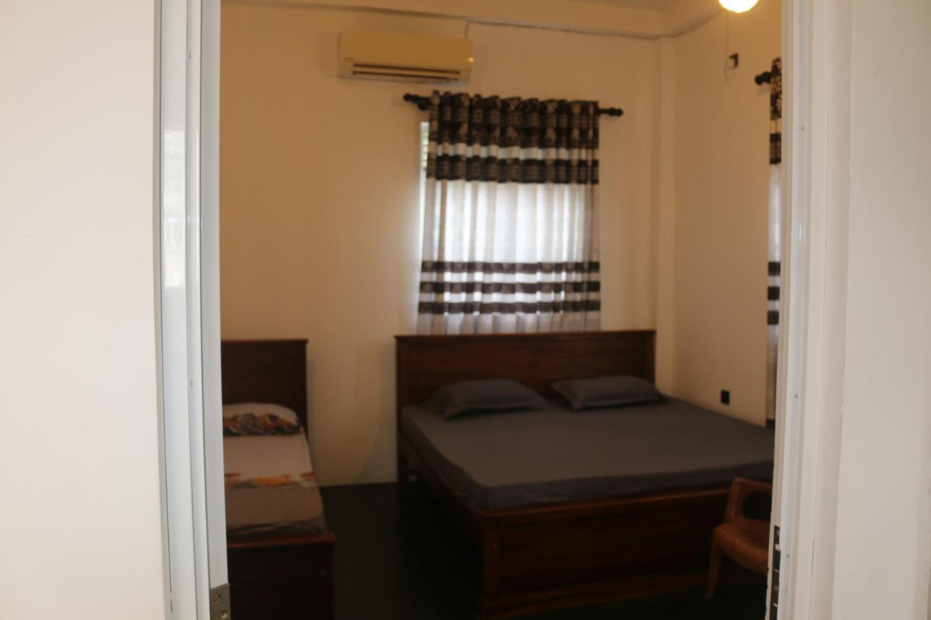 Dinuli Home Stay Ahungalla Exterior foto