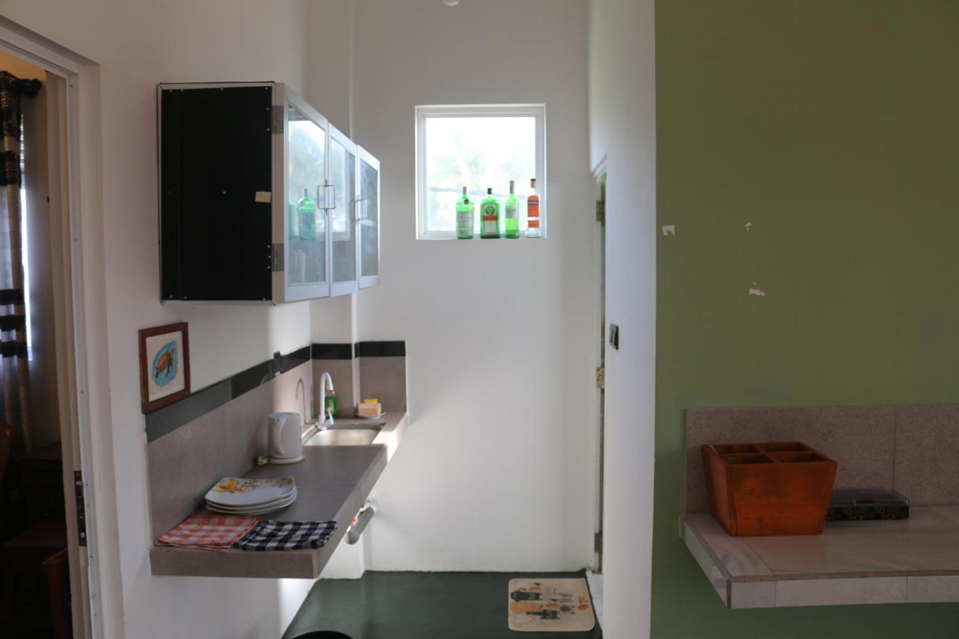 Dinuli Home Stay Ahungalla Exterior foto